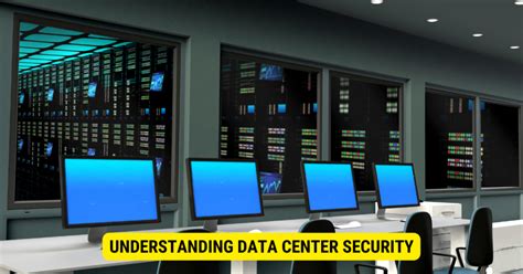 What Is Data Center Security Layer 4 Newsoftwares Net Blog