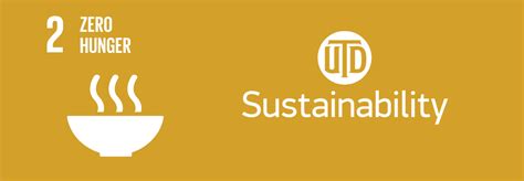 Goal 2 Zero Hunger Sdg Observatory Sustainability The University