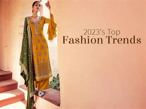 Hottest Indian Fashion Trends: Don't Miss Out