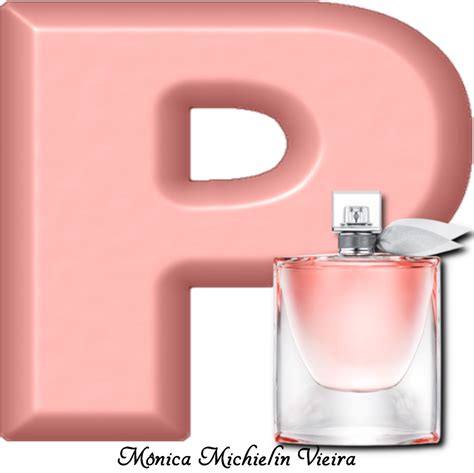 My Love Perfume La Vie Est Belle LancÔme Alphabet Png Alfabeto Do