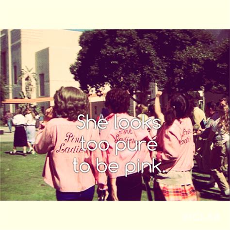 Pink Ladies Quotes. QuotesGram