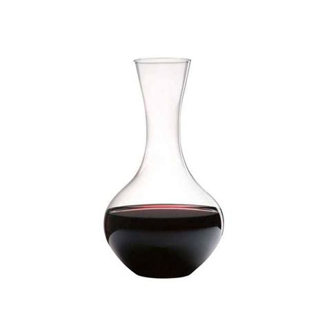 Decanter Riedel Syrah Phụ Kiện Rượu Vang