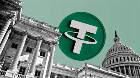 Tether S Commitment To Security Working With Law Enforcement To Freeze