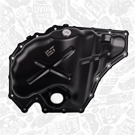 Oil Sump SU0036 ET ENGINETEAM 06H103600A 06H103600G 06H103600P