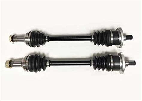 Amazon Atvpc Front Cv Axle Pair For Arctic Cat X