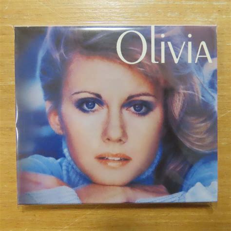 【やや傷や汚れあり】41037233 【cd】オリビア・ニュートン・ジョン Olivia The Definitive Collection Uicy 1164 の落札情報詳細