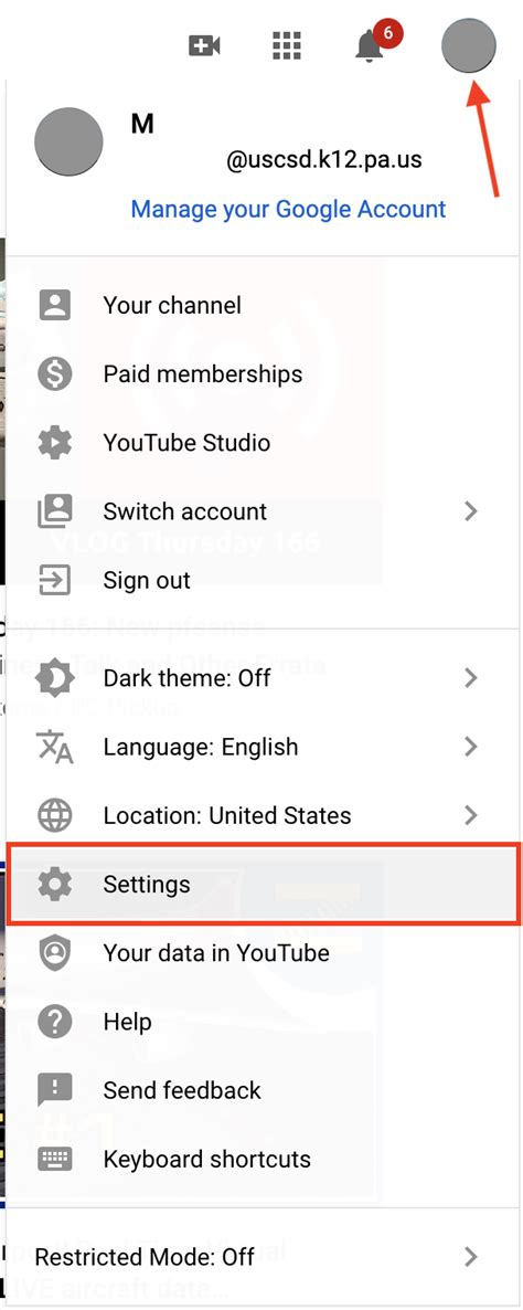 How To Find Your Youtube Channel Id Submit It For Approval Help Desk