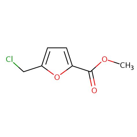 Methyl 5 Chloromethyl 2 Furoate SIELC Technologies