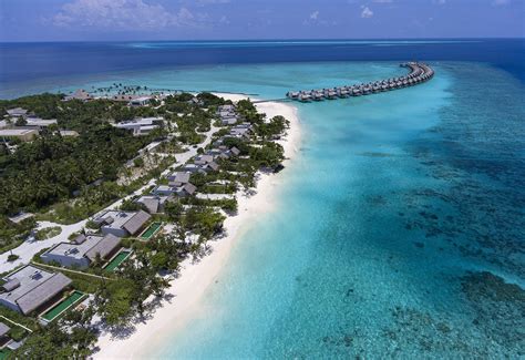 Emerald Maldives Resort And Spa Lime Travel