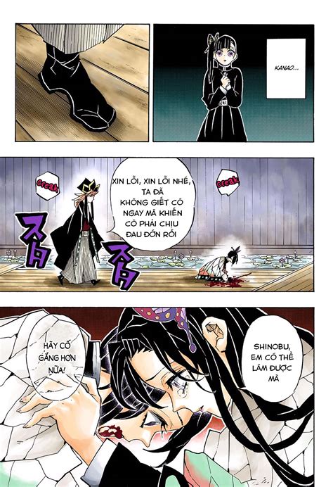 TruyỆn MÀu Kimetsu No Yaiba LƯỠi GƯƠm DiỆt QuỶ TẬp 16 Truyện Tranh Pháp Bỉ