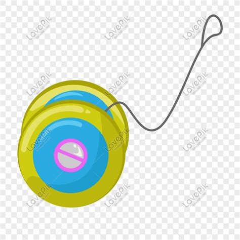 Dibujo De Yoyo ᐈ Yoyo para dibujar imágenes de stock vector yoyo