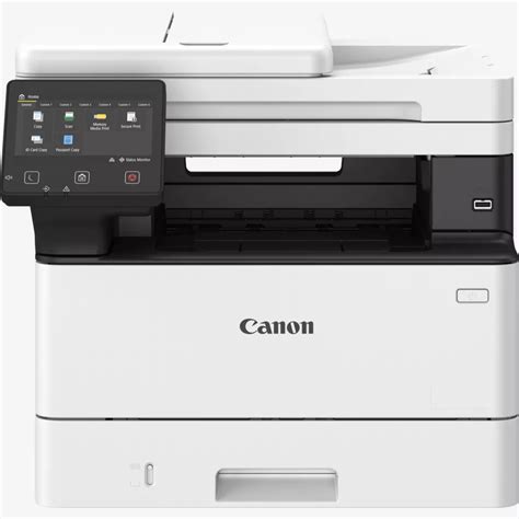 Kaufen Canon I Sensys Mf465dw Schwarzweiß Laser Multifunktionssystem