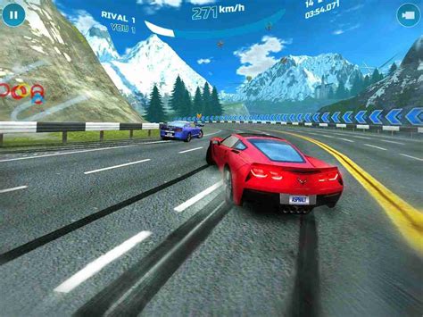 Asphalt Nitro Hack 180a Apk Mod Menu Lmh Lượng Tiền Rất Lớn Full