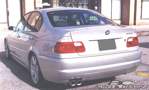 E46 M3 Style Bc Auto And Design