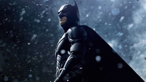 How Did Batman Survive The Bomb In The Dark Knight Rises?