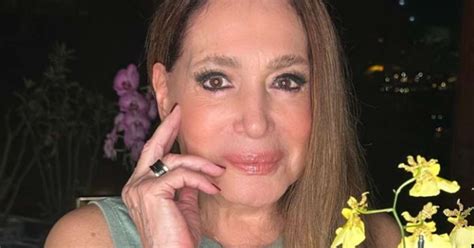 Susana Vieira Encanta Ao Mostrar Detalhes Da Festa Luxuosa De 82 Anos