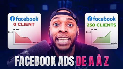 Guide Ultime Pour Lancer Ta Publicité Facebook Et Instagram En 2024 Youtube