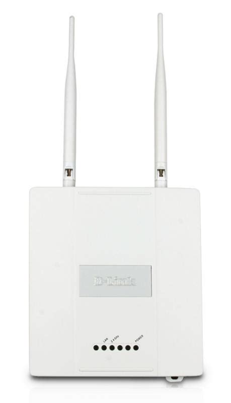 Dlink Point Dacces Sans Fil Mbps Esistore