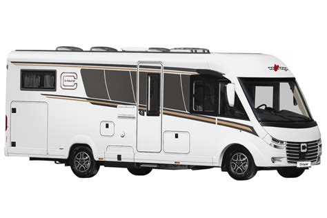 Carthago C1 Tourer Comme Camping Car Intégral Entre 3 5 T Et 4 5 T