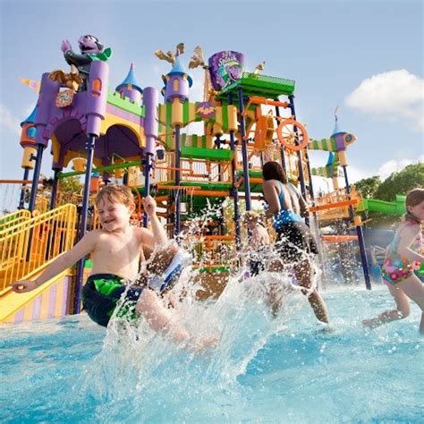 Sesame Place tickets | Langhorne