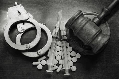 Drug Paraphernalia Laws In New Jersey Garber Law Pc