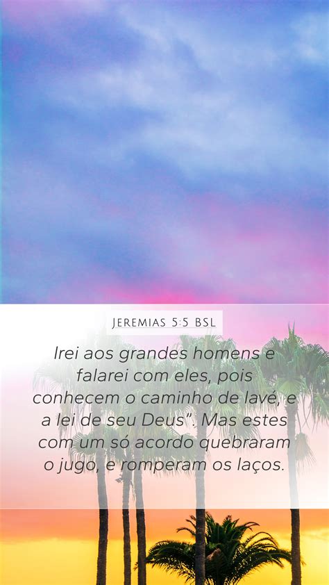 Jeremias Bsl Mobile Phone Wallpaper Irei Aos Grandes Homens E