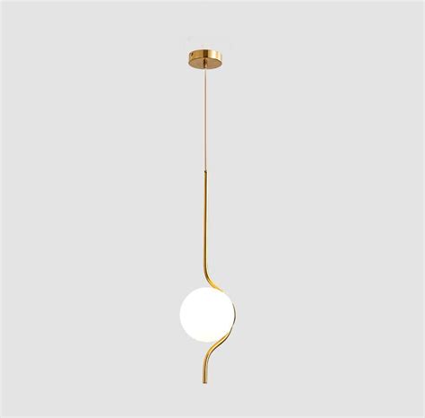 Priscilla Modern Pendant Light