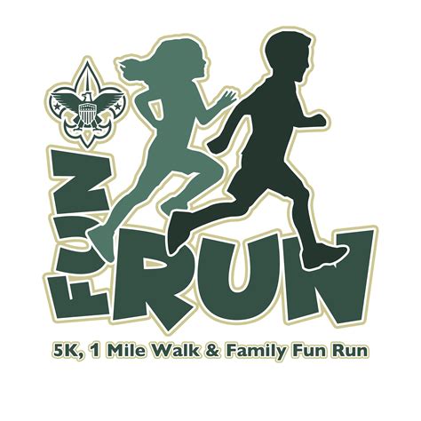 Fun-Run-Logo - RunWashington