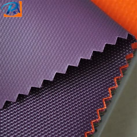 D Pvc Coated Nylon Oxford Fabric Buy D Nylon Fabric Nylon