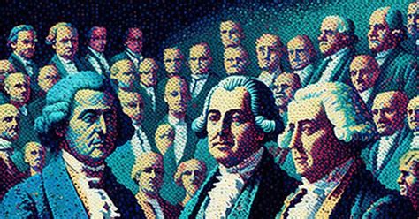 A Retrospective On The Constitutional Convention Of 1787