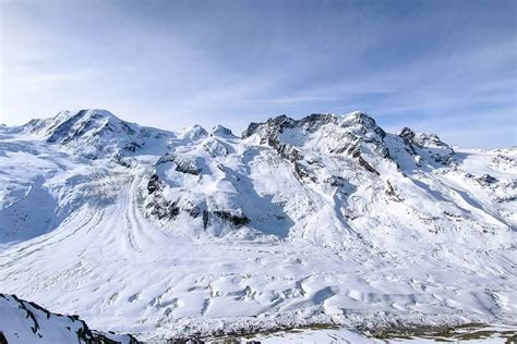 Gornergrat in der Nähe von Zermatt alle Informationen für 2025 über