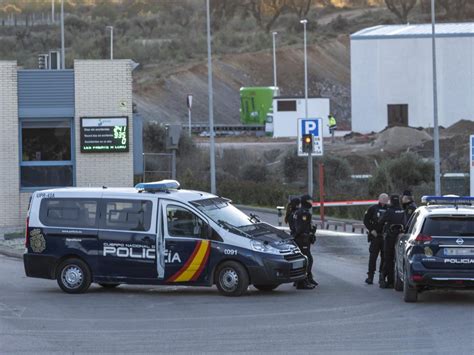 El Resultado De Restos Humanos Del Vertedero De Toledo Tardar Varios