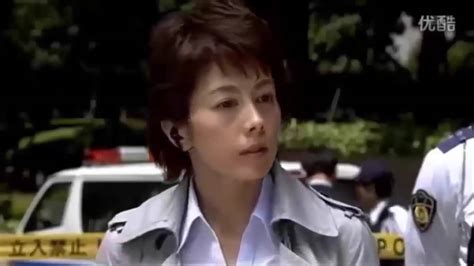 第二部 危険な女たち 沢口靖子 警視庁機動捜査隊216ii 2011 10 31 Magmoe