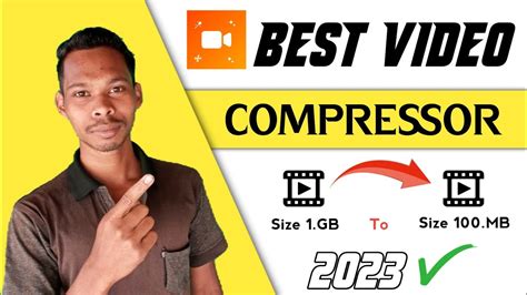 How To Compress Large Video Files Without Losing Quality Youtube