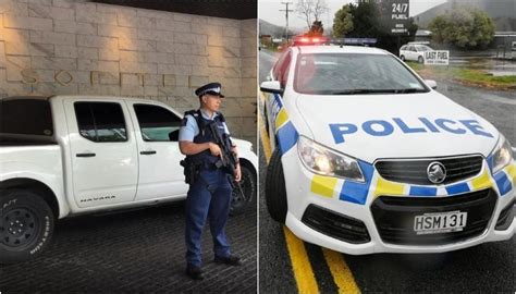 Further Arrest In Connection With Auckland Sofitel Shooting Newshub