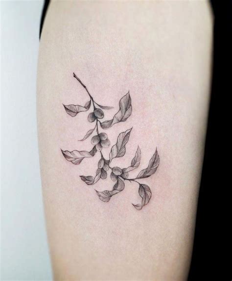 Gorgeous Coffee Tattoos You Should Try Xuzinuo Page