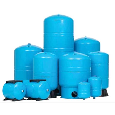 16 Bar Pressure Tank 8 150 Litre 5 Year Warranty Free Shipping