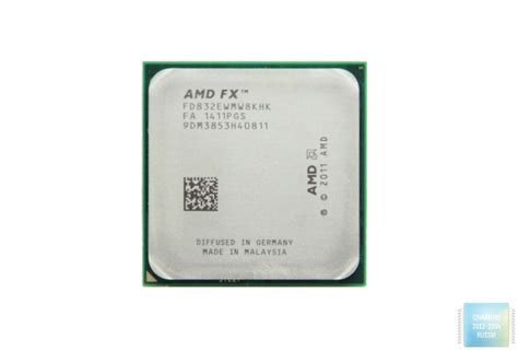 Amd Fx 8320e Eight Core Processor характеристики • Вэб шпаргалка для