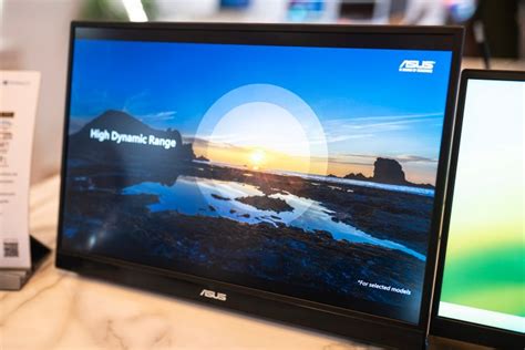 The best monitors of CES 2023 | Digital Trends