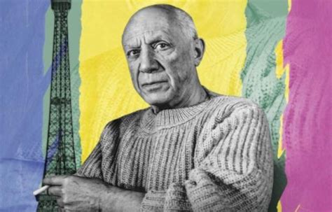 Al Cinema Il Docu Film Picasso Un Ribelle A Parigi Solo Il E