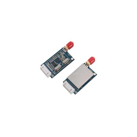 DWM SV611 20dBm Industrial Class Data Link Wireless Transceiver Module