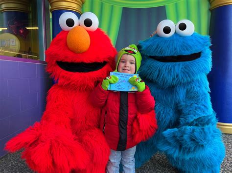 Sesame Place San Diego Is Making A Splash With New Attractions