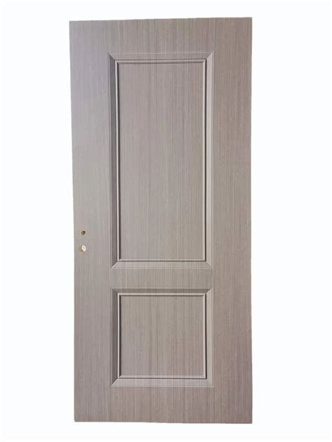 Laminated Wooden Membrane Door For Home At Rs 170 Sq Ft In Nagpur ID