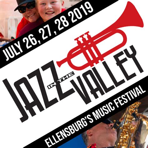 Tickets For Jazz In The Valley From Showclix