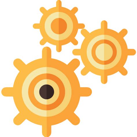 Cogwheels Vector Svg Icon Png Repo Free Png Icons