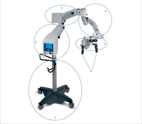 18 The Dental Microscope in Endodontics | Pocket Dentistry