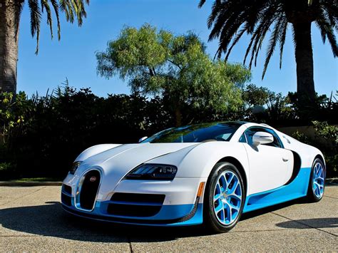 Blue Bugatti Veyron Wallpapers - Top Free Blue Bugatti Veyron ...