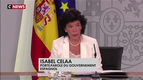 Espagne Le Gouvernement Lance Le Processus D Exhumation De Franco