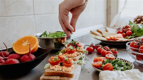 Recetas Que No Necesitan Cocinarse Ni Con Fuego Ni Con Horno