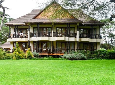 Sawela Lodges Naivasha Rift Valley 726 Fotos Comparação De Preços E